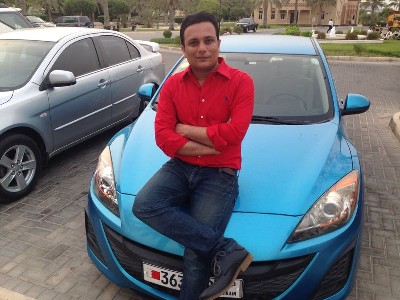 Bahrain dating website