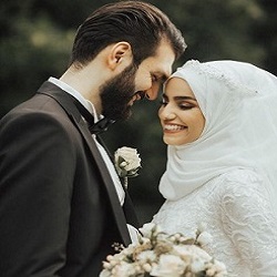 Islamic matrimonial websites