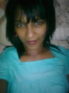 Lovagirl is single Female Seeking a Pal or Networking in Cape Town South  Africa